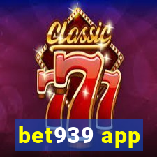 bet939 app